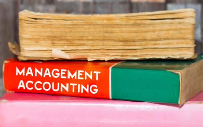 What is Managing Accounting?